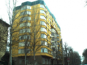 Bishkek Residence Apartment
